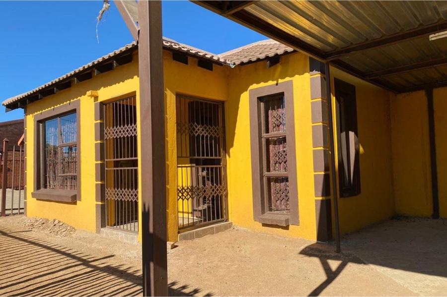 3 Bedroom Property for Sale in Blomanda Free State